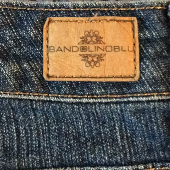 bandolinoblu mandie jeans